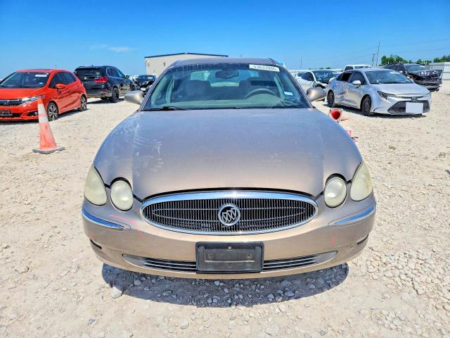 2007 Buick Lacrosse მანქანა იყიდება აუქციონზე, vin: 2G4WD582471124591, აუქციონის ნომერი: 53633986
