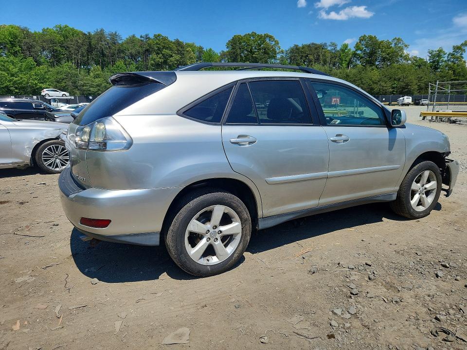 Продажа на аукционе авто 2006 Lexus Rx, vin: 2T2HA31U86C101347, номер лота: 54322296