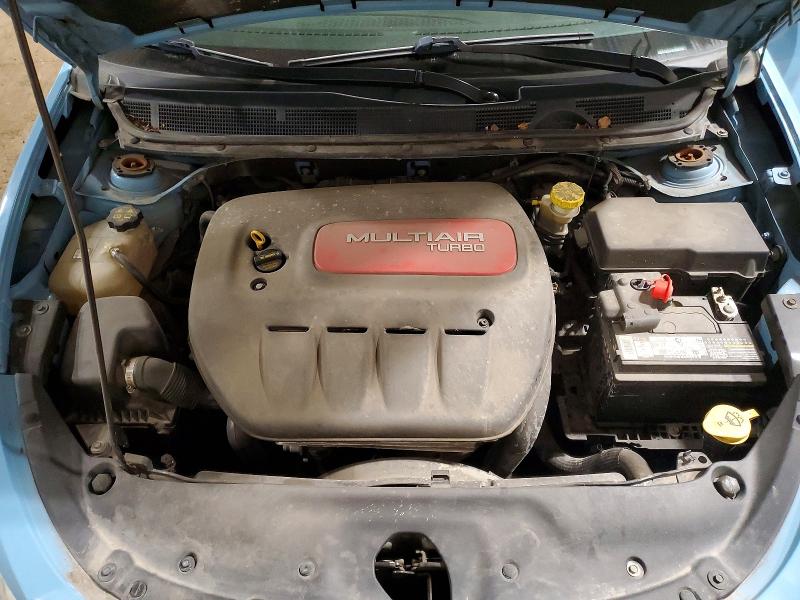 53270156 :رقم المزاد ، 1C3CDFBH9DD209053 vin ، 2013 Dodge Dart مزاد بيع