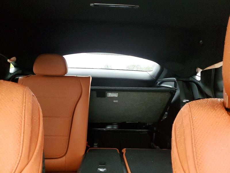 Продаж на аукціоні авто 2026 Mercedes-benz Glc Coupe, vin: W1NKJ4HB8TF532545, номер лоту: 52058626