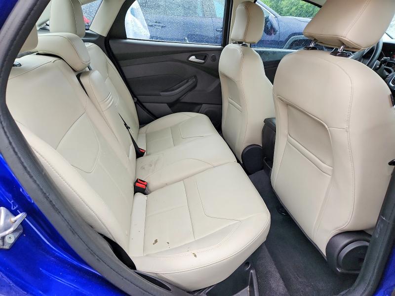 Продаж на аукціоні авто 2015 Ford Focus, vin: 1FADP3J22FL368272, номер лоту: 54648006