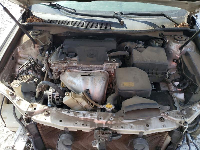 54141286 :رقم المزاد ، 4T1BF1FK8DU299527 vin ، 2013 Toyota Camry مزاد بيع