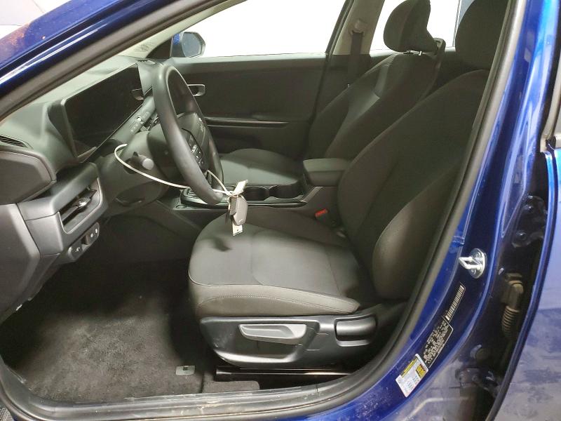 Продажа на аукционе авто 2026 Kia K4, vin: 3KPFT4DE5TE285742, номер лота: 52775846