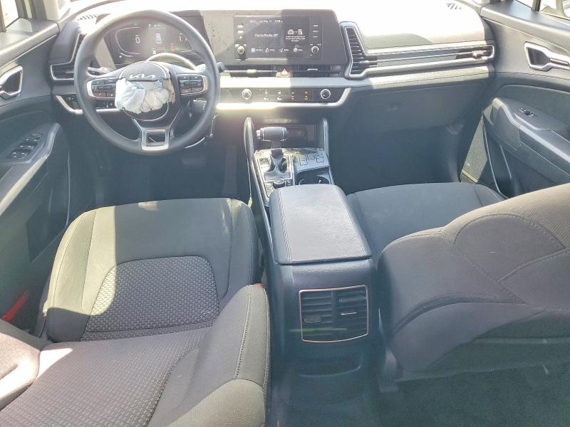 Продажа на аукционе авто 2024 Kia Sportage, vin: KNDPU3DF3R7314927, номер лота: 54278766