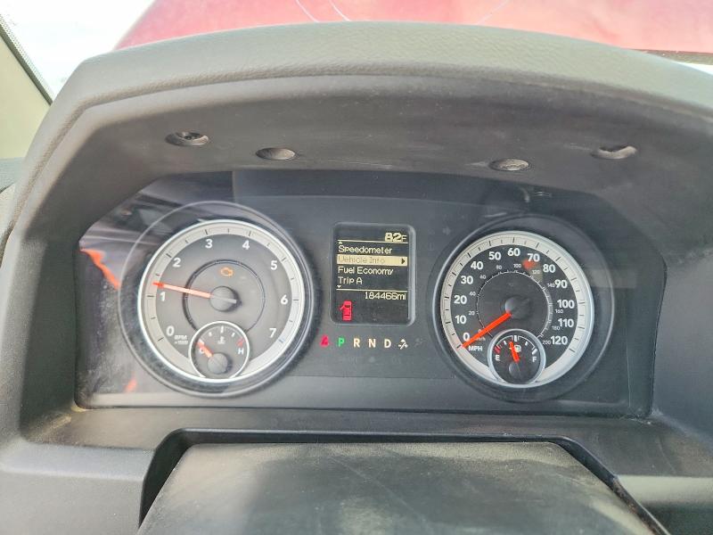 Aukcja sprzedaży 2013 Ram 1500, vin: 1C6RR7KTXDS540115, numer aukcji: 53622296