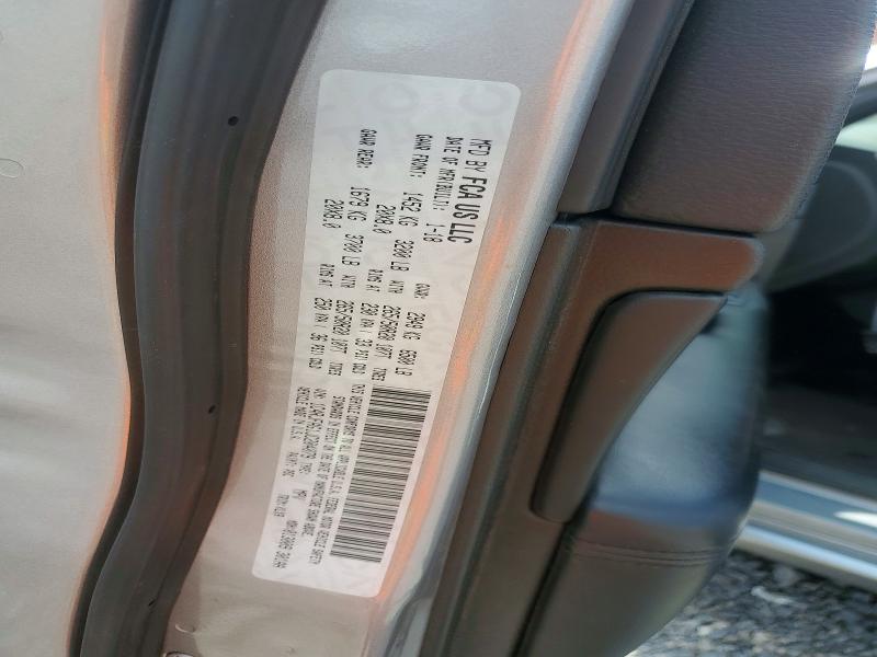 Продаж на аукціоні авто 2018 Jeep Grand Cherokee, vin: 1C4RJFAG1JC204079, номер лоту: 52542036