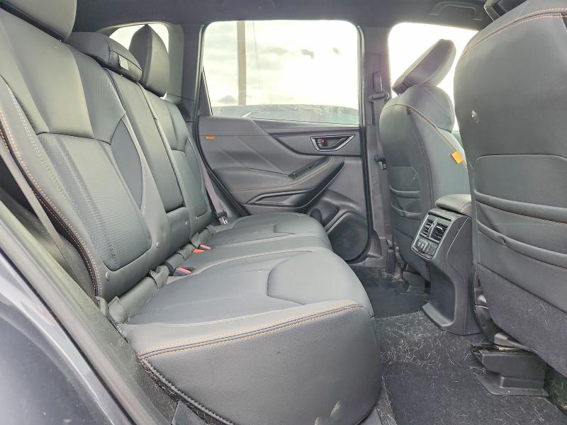 Aukcja sprzedaży 2025 Subaru Forester, vin: JF2SKAJC6SH407053, numer aukcji: 51949716