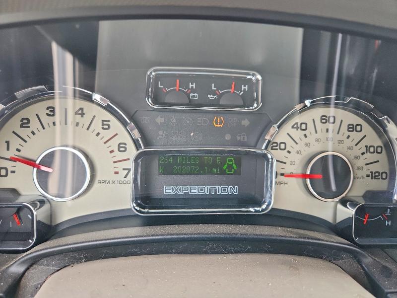 Aukcja sprzedaży 2008 Ford Expedition, vin: 1FMFU20578LA49594, numer aukcji: 55339376