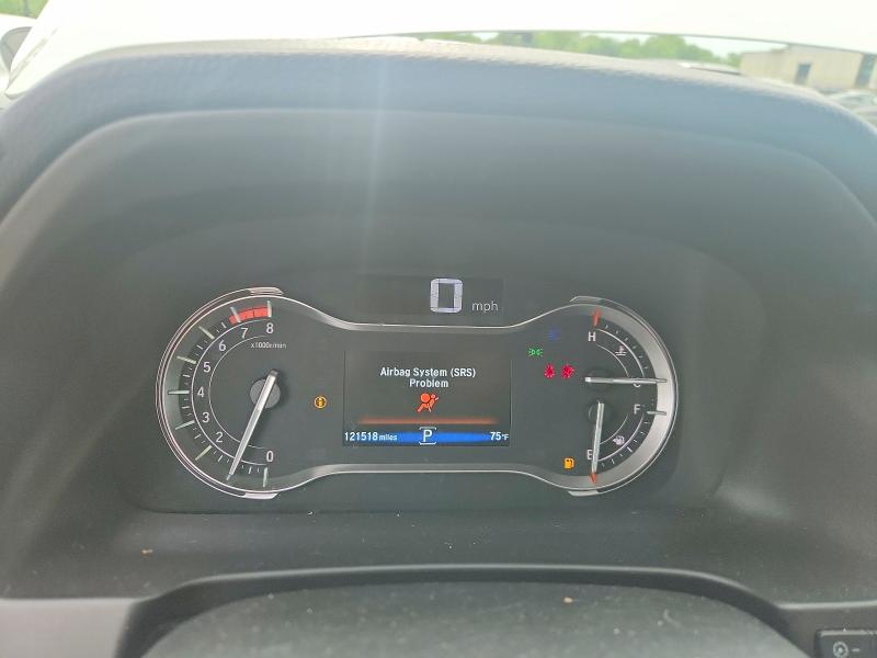 Продажа на аукционе авто 2017 Honda Pilot, vin: 5FNYF6H70HB070228, номер лота: 54828546