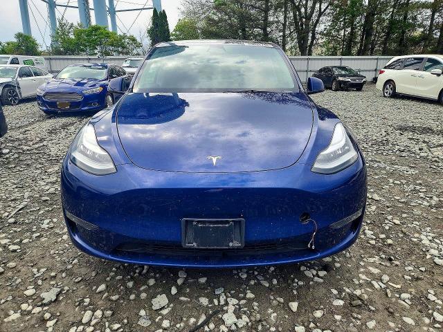 53426746 :رقم المزاد ، 7SAYGDEE7PA093430 vin ، 2023 Tesla Model Y مزاد بيع