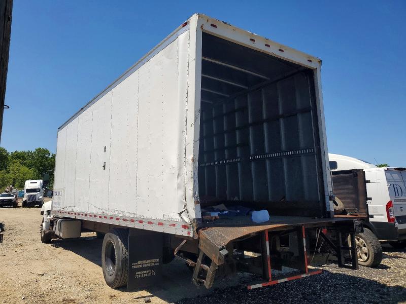 2018 Hino 258/268 მანქანა იყიდება აუქციონზე, vin: 5PVNE8JVXJ4S56625, აუქციონის ნომერი: 52043026