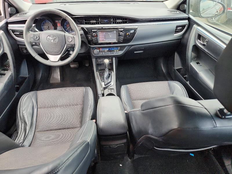Продажа на аукционе авто 2014 Toyota Corolla, vin: 5YFBURHE0EP154643, номер лота: 52438186