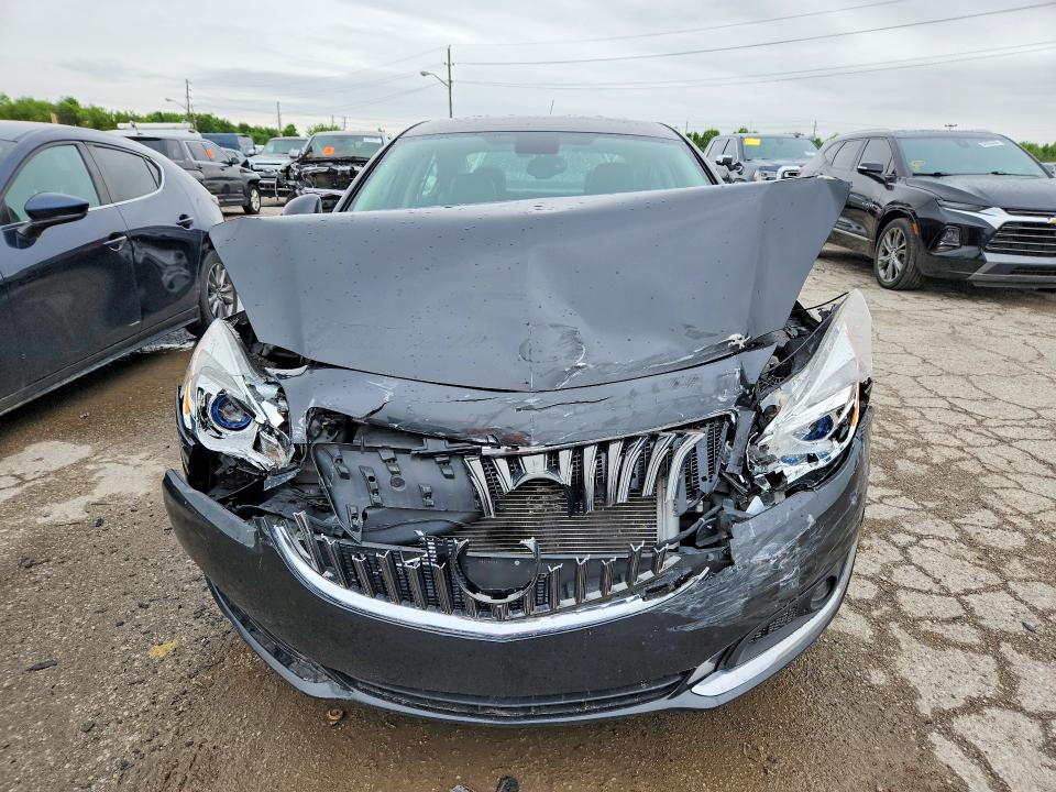 Продаж на аукціоні авто 2016 Buick Regal, vin: 2G4GL5EX1G9115064, номер лоту: 54341616