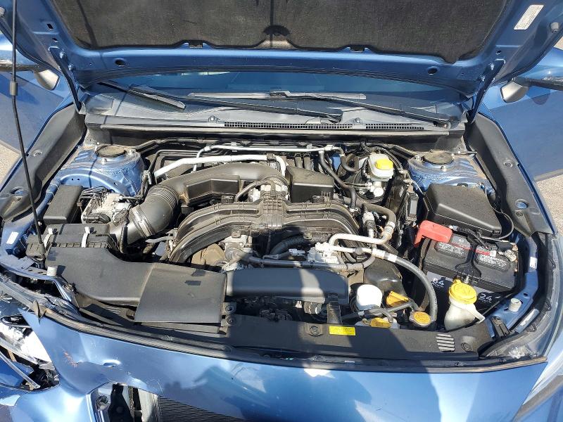 Aukcja sprzedaży 2021 Subaru Crosstrek, vin: JF2GTHMC7MH289802, numer aukcji: 53309696