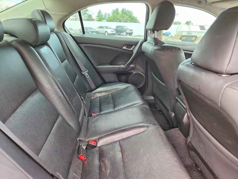 Продаж на аукціоні авто 2009 Acura Tsx, vin: JH4CU26629C017255, номер лоту: 54198146