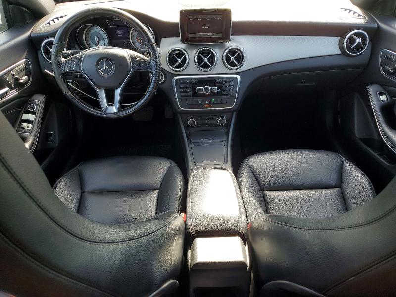 Продажа на аукционе авто 2014 Mercedes-benz Cla, vin: WDDSJ4GB5EN145930, номер лота: 53079256