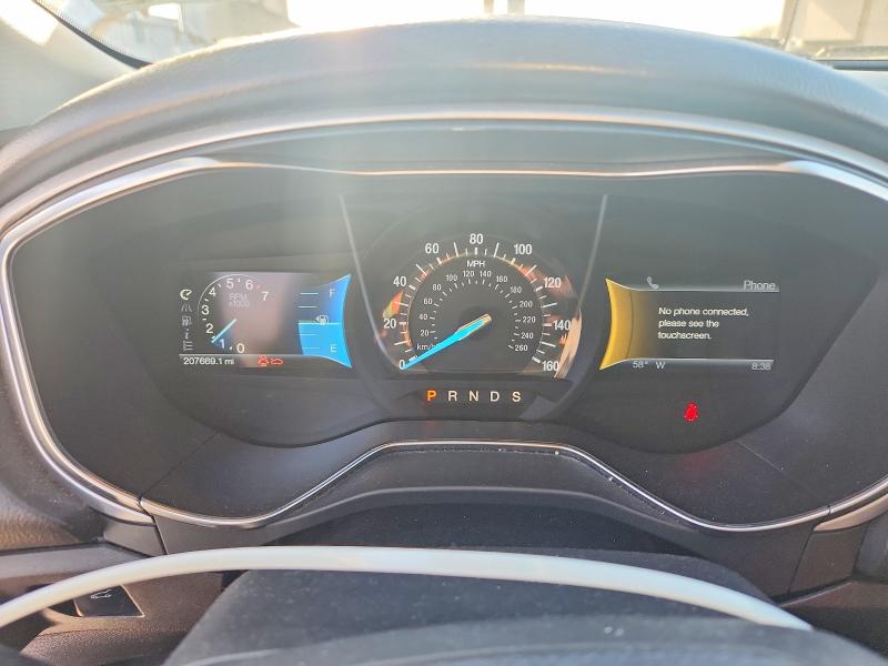 Продажа на аукционе авто 2013 Ford Fusion, vin: 3FA6P0HR6DR388369, номер лота: 51689266
