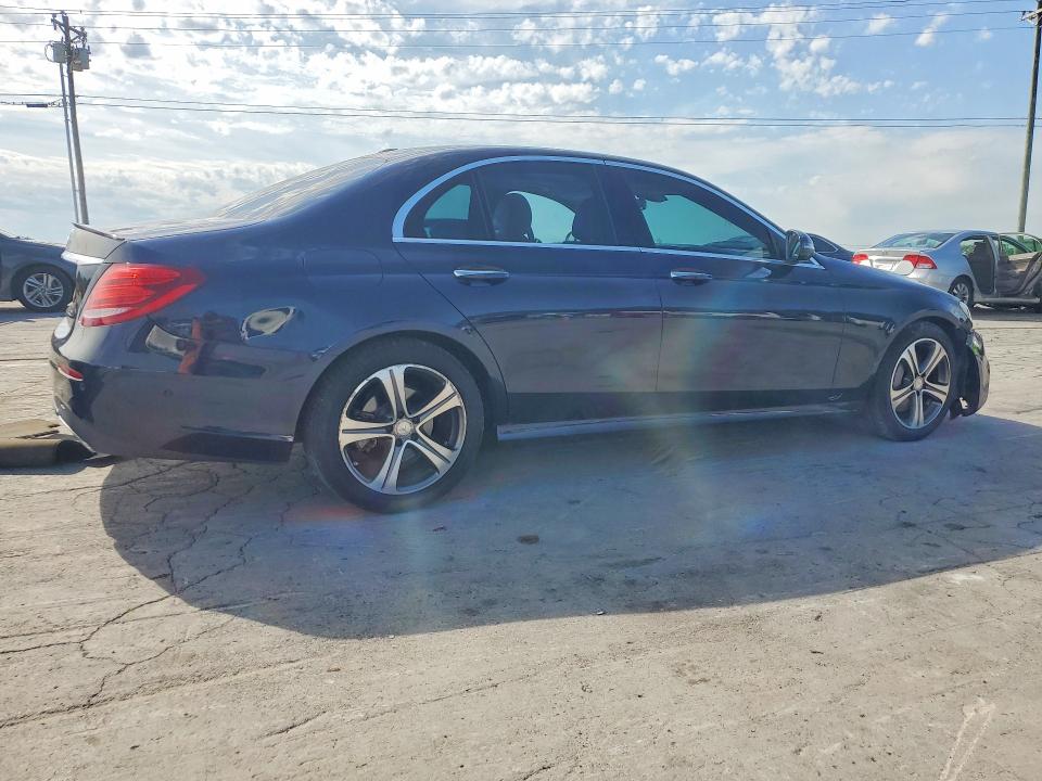 Aukcja sprzedaży 2017 Mercedes-benz E, vin: WDDZF4JB1HA102710, numer aukcji: 52574186