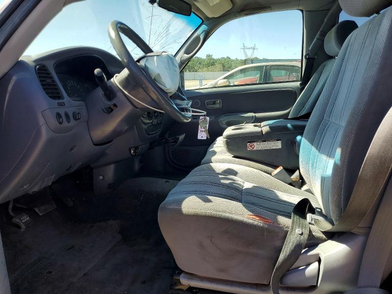 Продаж на аукціоні авто 2001 Toyota Tundra, vin: 5TBRT34141S138909, номер лоту: 52967716