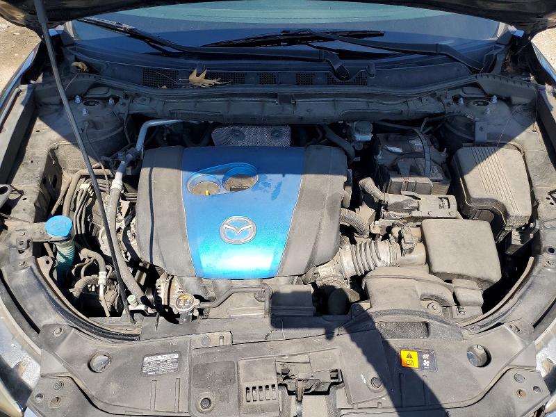 Aukcja sprzedaży 2013 Mazda Cx-5, vin: JM3KE2CE9D0158945, numer aukcji: 51246666