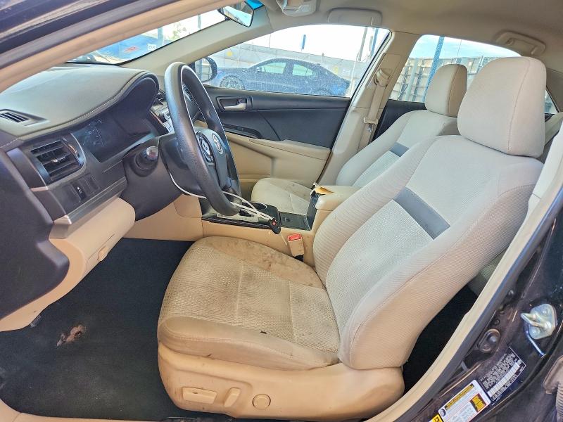 2014 Toyota Camry მანქანა იყიდება აუქციონზე, vin: 4T1BF1FK7EU421571, აუქციონის ნომერი: 55357016