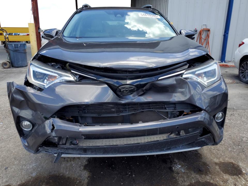 Продаж на аукціоні авто 2016 Toyota Rav4, vin: 2T3YFREVXGW304212, номер лоту: 54819386