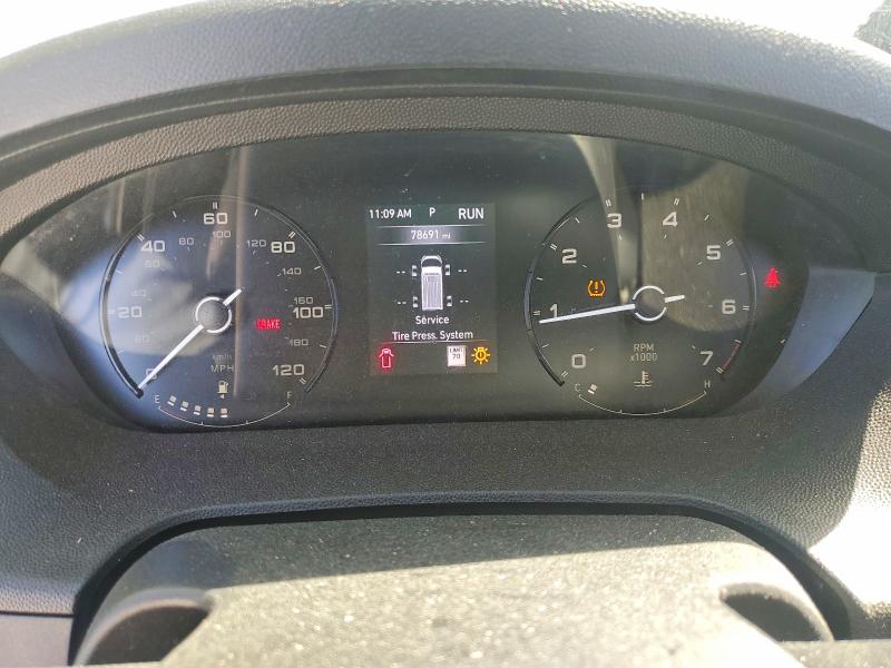 2022 Ram Promaster 2500 მანქანა იყიდება აუქციონზე, vin: 3C6LRVCG7NE135684, აუქციონის ნომერი: 52236446