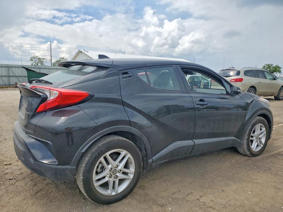 Aukcja sprzedaży 2020 Toyota C-hr, vin: NMTKHMBX8LR103007, numer aukcji: 51776456