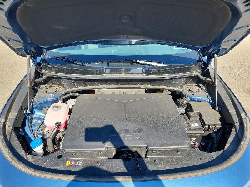 Aukcja sprzedaży 2024 Kia Niro, vin: KNDCR3L11R5128367, numer aukcji: 52231336
