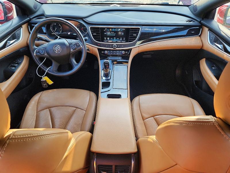 Aukcja sprzedaży 2019 Buick Lacrosse, vin: 1G4ZP5SS8KU124572, numer aukcji: 53880786