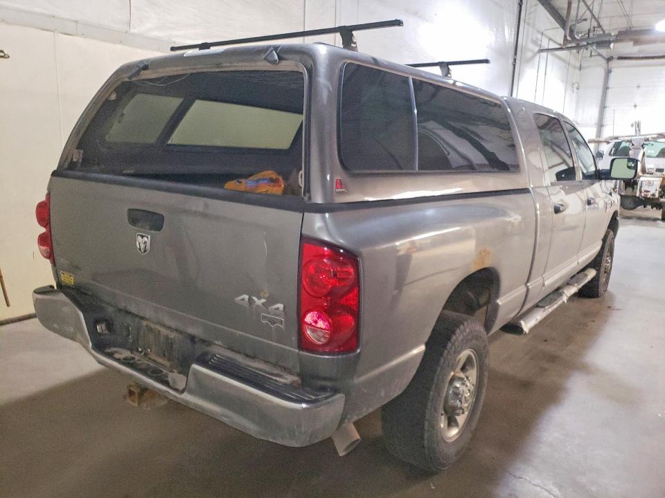 Auction sale of the 2009 Dodge Ram 3500, vin: 3D7MX39L79G519735, lot number: 53718356