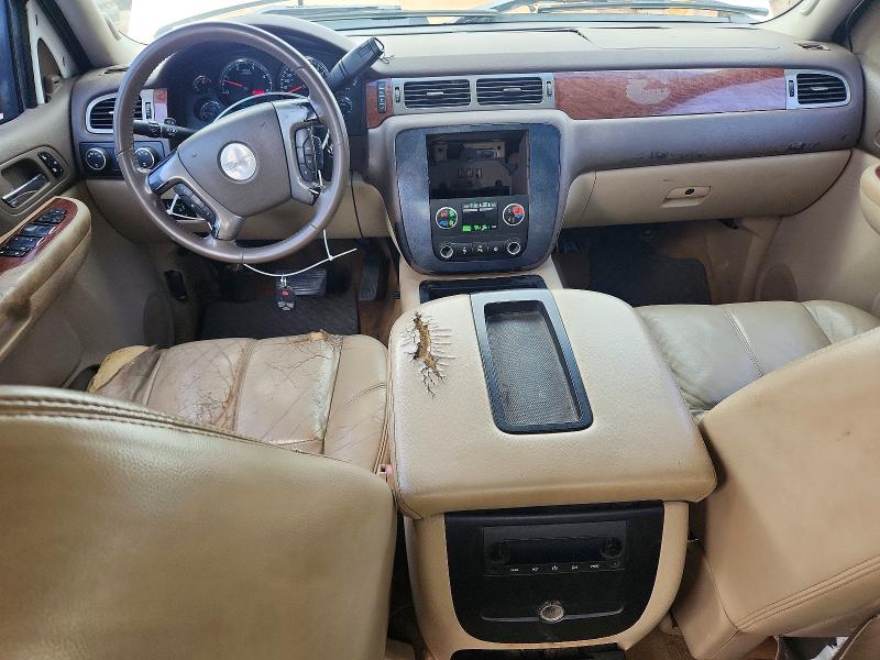 2008 Gmc Sierra მანქანა იყიდება აუქციონზე, vin: 1GTHK23638F171908, აუქციონის ნომერი: 55011676