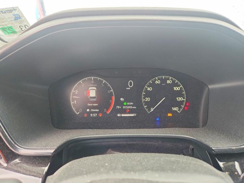 Aukcja sprzedaży 2025 Honda Cr-v, vin: 2HKRS4H73SH465520, numer aukcji: 51881066