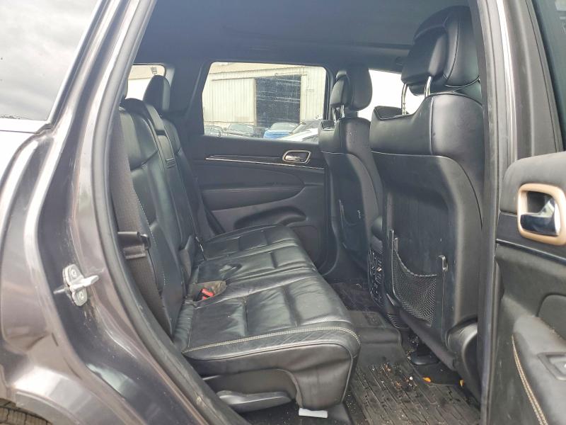 Продаж на аукціоні авто 2014 Jeep Grand Cherokee, vin: 1C4RJFCGXEC339595, номер лоту: 54649376