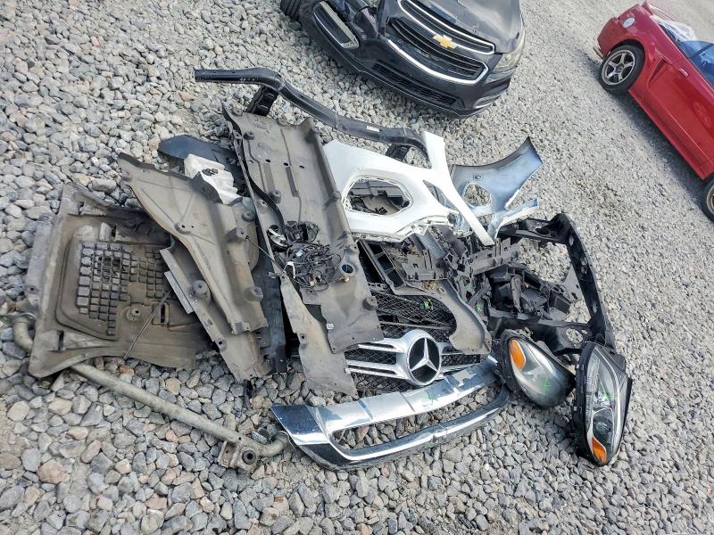 Aukcja sprzedaży 2018 Mercedes-benz Gle, vin: 4JGDA5JBXJB192265, numer aukcji: 53545986