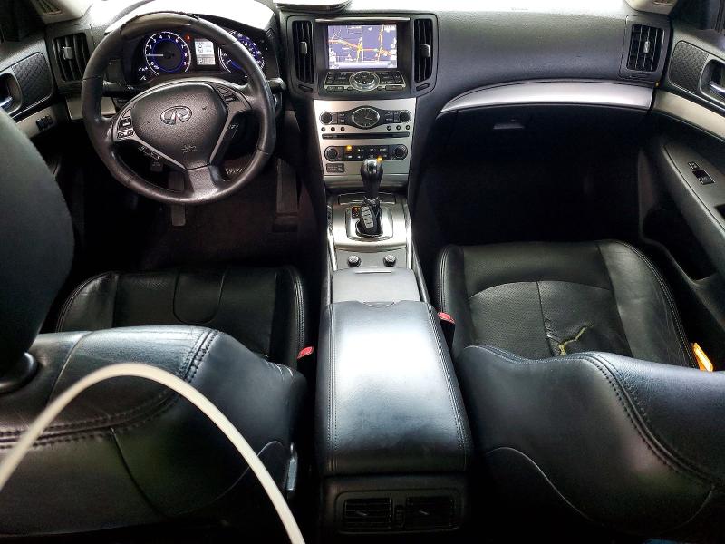 Aukcja sprzedaży 2012 Infiniti G37 Sedan, vin: JN1CV6AP7CM625380, numer aukcji: 51877516