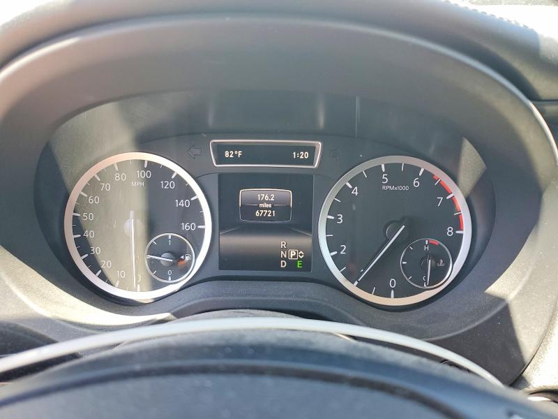52719356 :رقم المزاد ، SJKCH5CR3HA022901 vin ، 2017 Infiniti Qx30 مزاد بيع