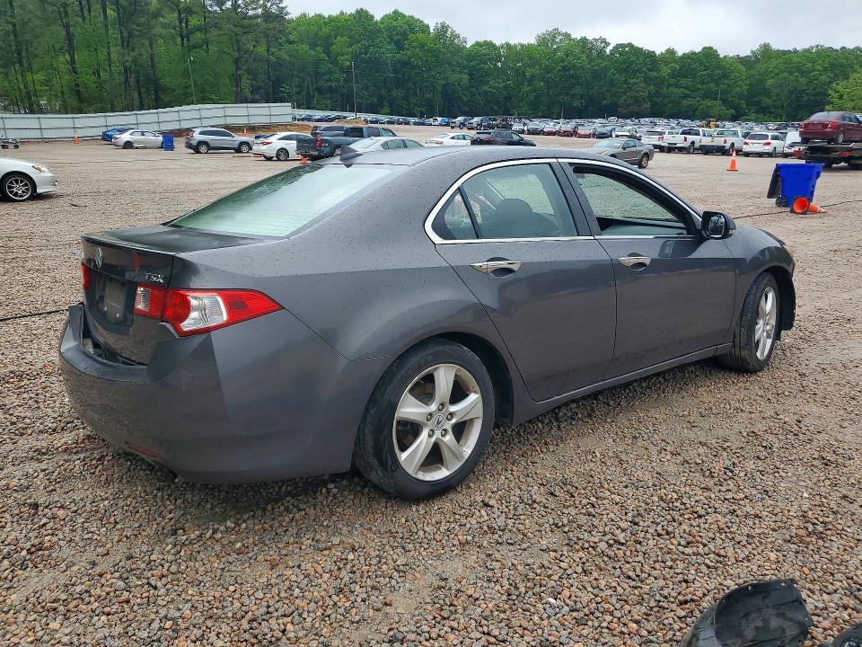 Aukcja sprzedaży 2009 Acura Tsx, vin: JH4CU26649C008444, numer aukcji: 52834486