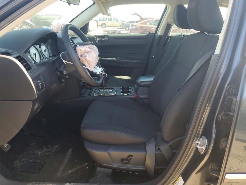 Продаж на аукціоні авто 2008 Chrysler 300, vin: 2C3KA43R48H287796, номер лоту: 53582786