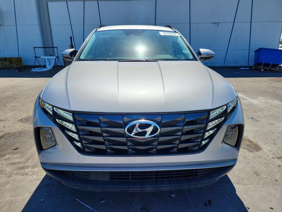 Продажа на аукционе авто 2023 Hyundai Tucson, vin: KM8JB3AE6PU243966, номер лота: 52333956