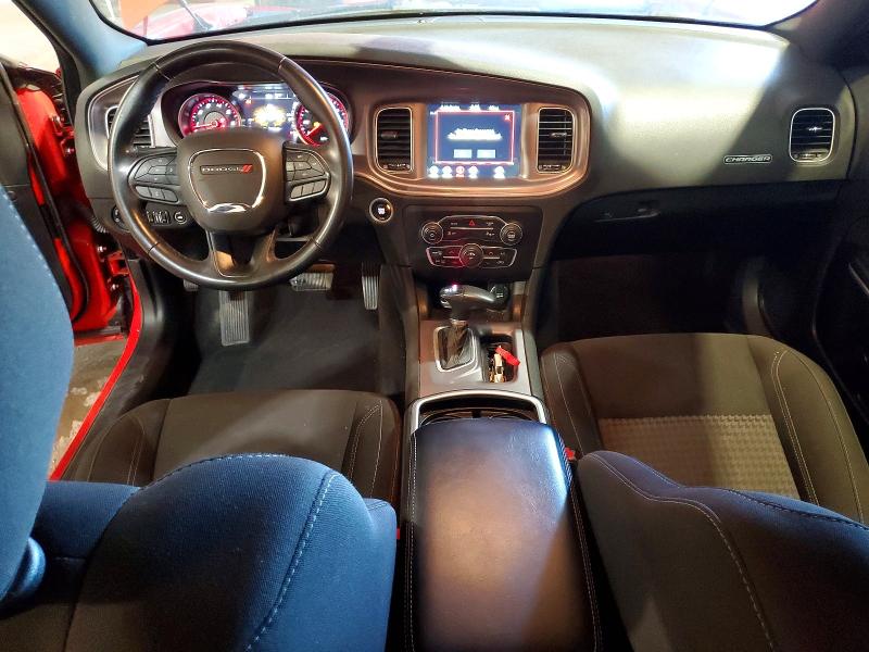 Продажа на аукционе авто 2023 Dodge Charger, vin: 2C3CDXBG9PH635068, номер лота: 54984006