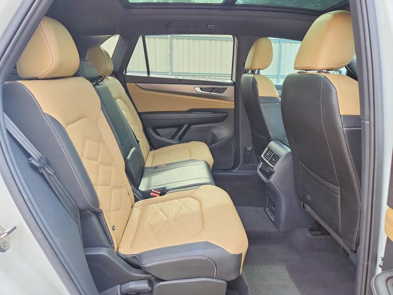 54302456 :رقم المزاد ، 1V2JE2CA7RC212894 vin ، 2024 Volkswagen Atlas Cross Sport مزاد بيع