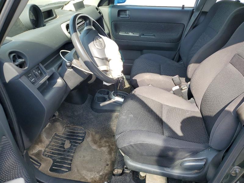 Продаж на аукціоні авто 2006 Toyota Scion, vin: JTLKT324664046018, номер лоту: 52964836