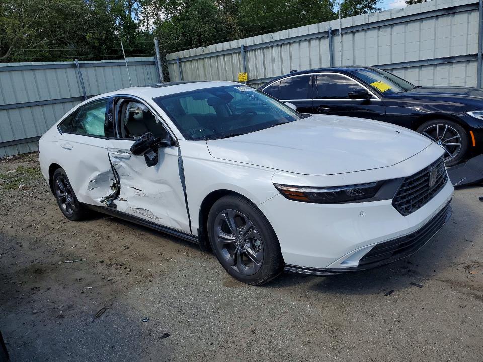 Продажа на аукционе авто 2025 Honda Accord, vin: 1HGCY2F62SA059367, номер лота: 53714486