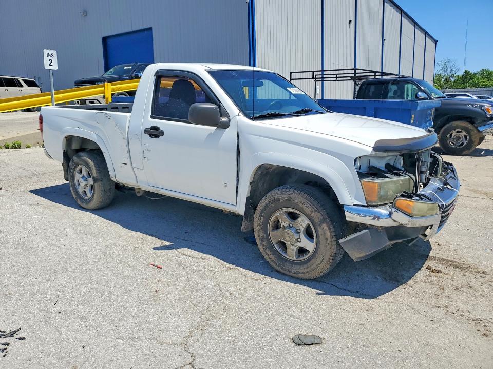 Aukcja sprzedaży 2006 Gmc Canyon, vin: 1GTDT146668114608, numer aukcji: 52153126