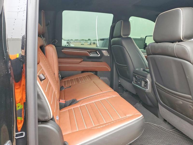 Продажа на аукционе авто 2026 Gmc Sierra, vin: 1GT4UXEY1TF101403, номер лота: 54240506