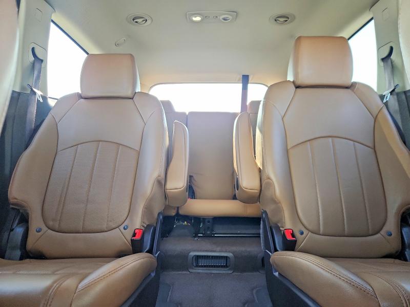 Aukcja sprzedaży 2017 Buick Enclave, vin: 5GAKRBKD5HJ250495, numer aukcji: 53335446