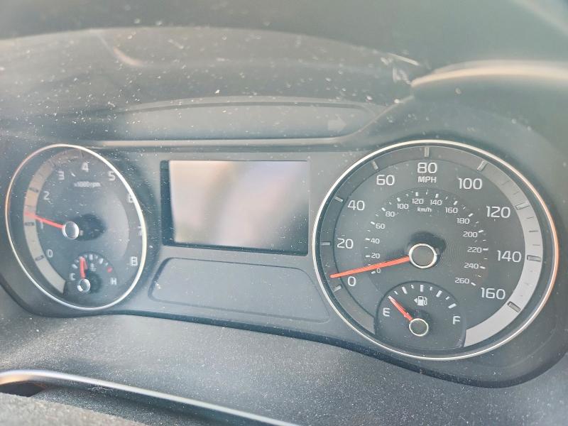 Продаж на аукціоні авто 2023 Kia Forte, vin: 3KPF24ADXPE509057, номер лоту: 54841126