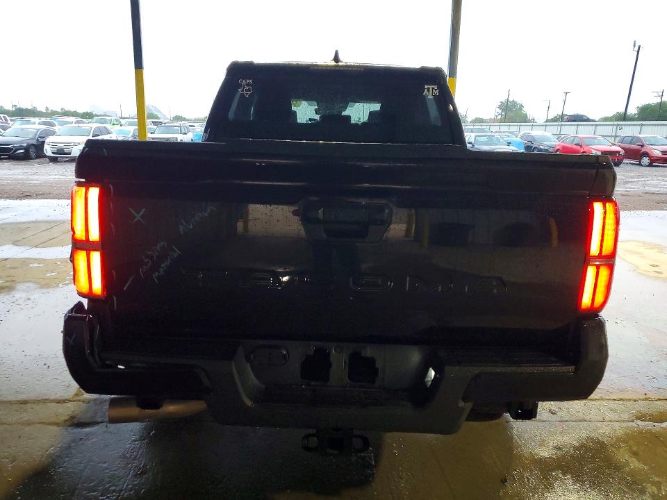 2025 Toyota Tacoma მანქანა იყიდება აუქციონზე, vin: 3TYLB5JN1ST072635, აუქციონის ნომერი: 54320736