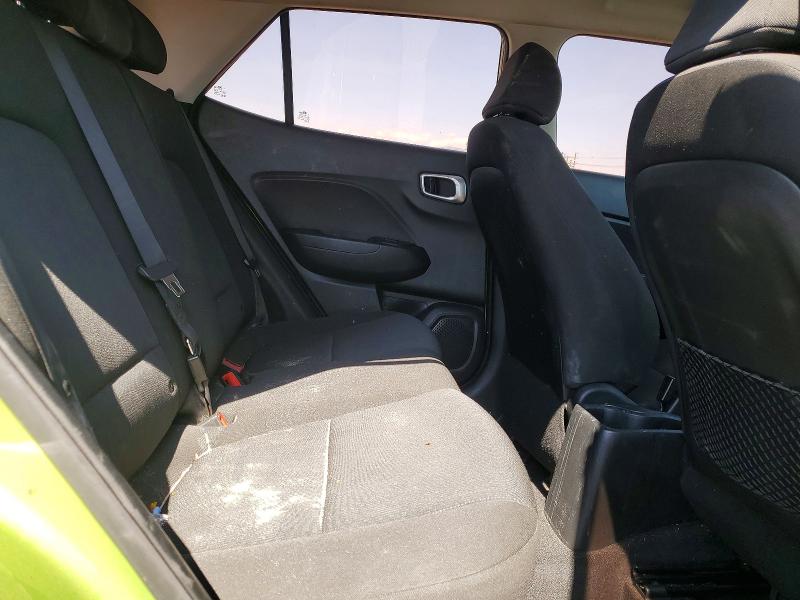 Продаж на аукціоні авто 2020 Hyundai Venue, vin: KMHRB8A34LU024674, номер лоту: 52536046